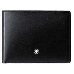 Meisterstück Portefeuille 6cc